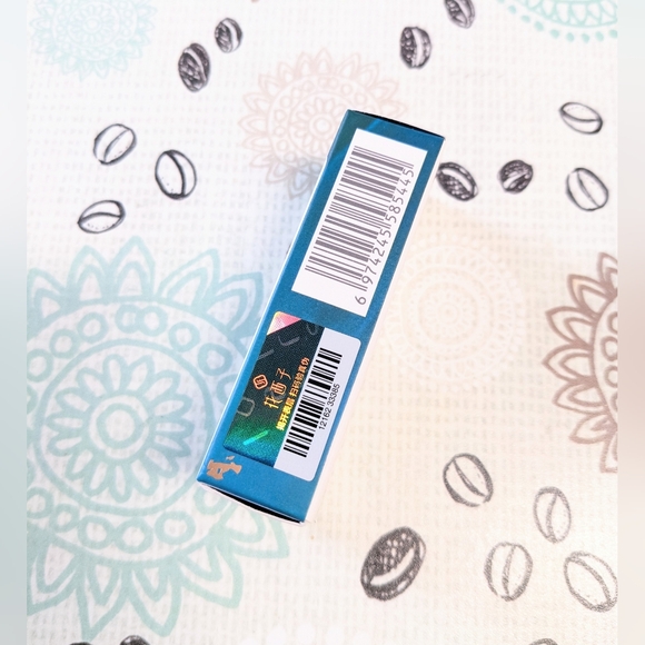 Florasis Blooming Rouge Love Lock Lipstick Refill - M1314 Together Forever - Picture 11 of 11